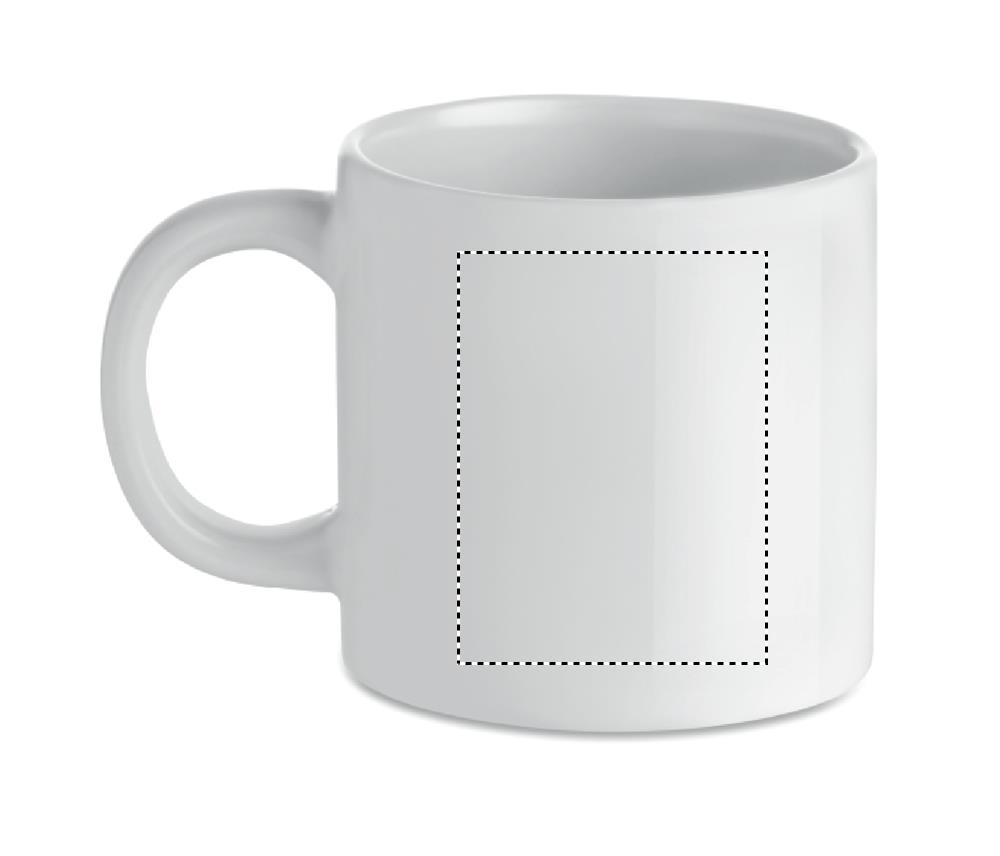 Print position LEFT HANDED