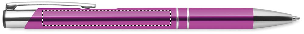 Apdrukas vieta CLIP LEFT HANDED