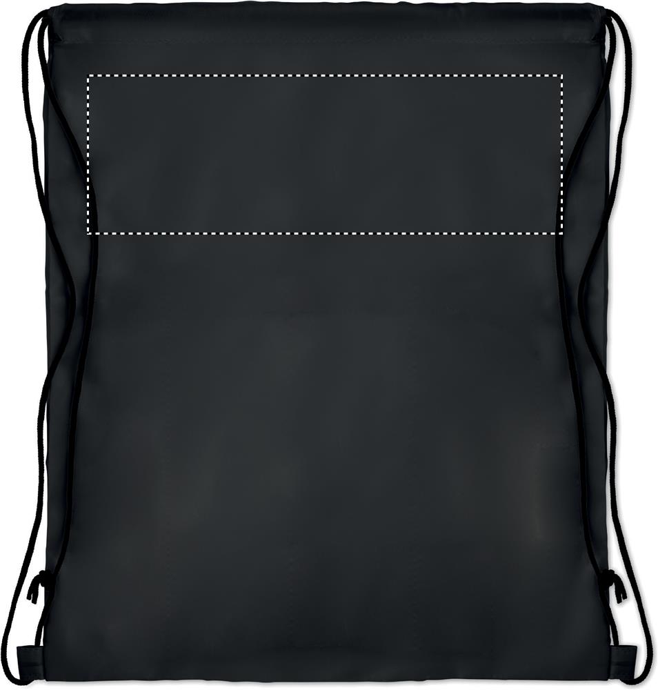 Print position BACK UPPER