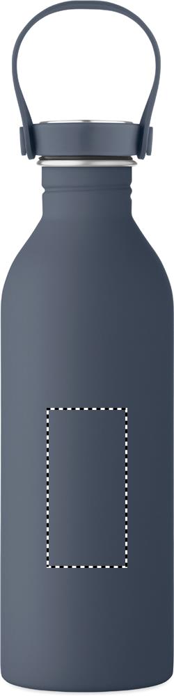 Print position FRONT