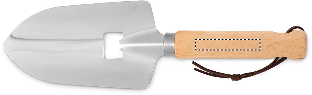 Print position HANDLE TOP
