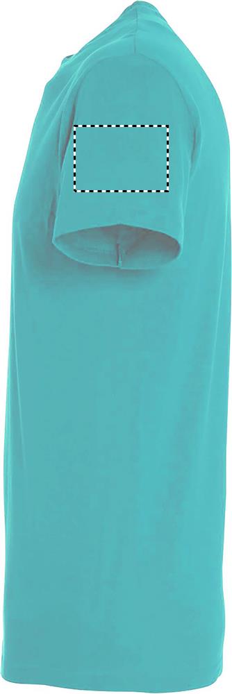 Apdrukas vieta ARM LEFT