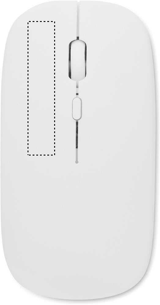 Apdrukas vieta LEFT BUTTON