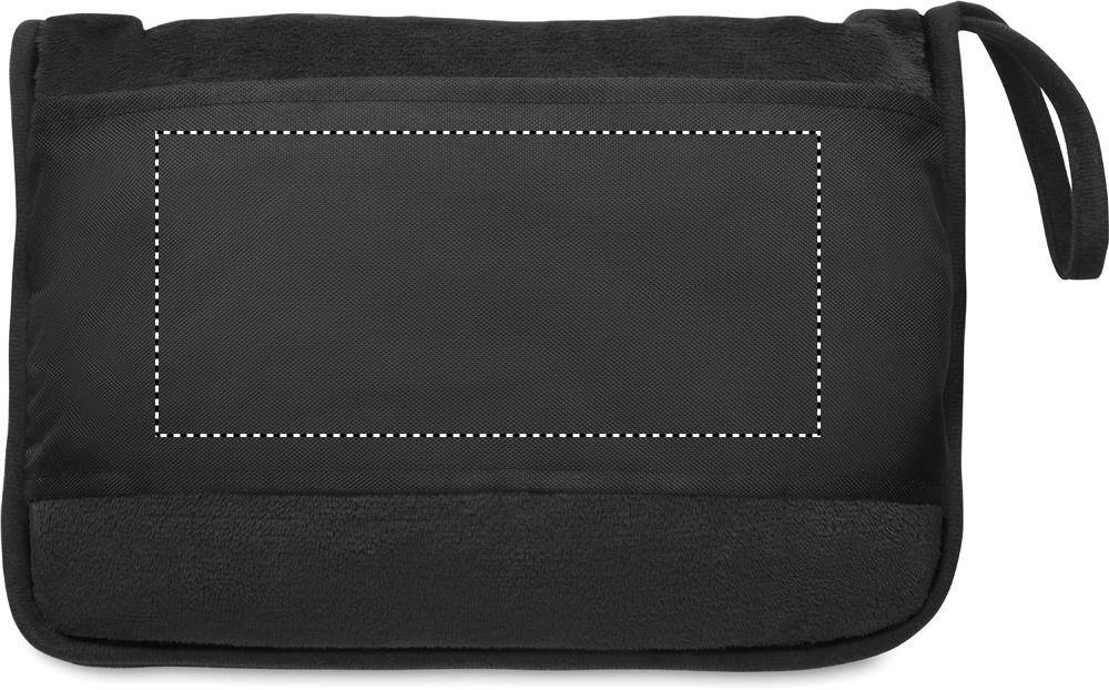 Apdrukas vieta POUCH