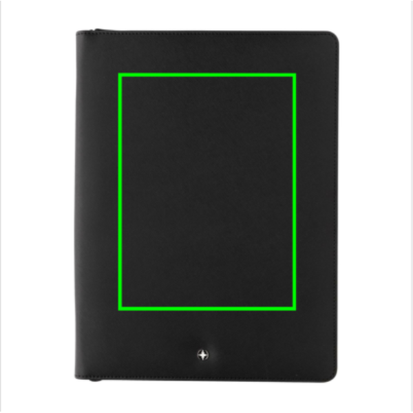 Print position Front