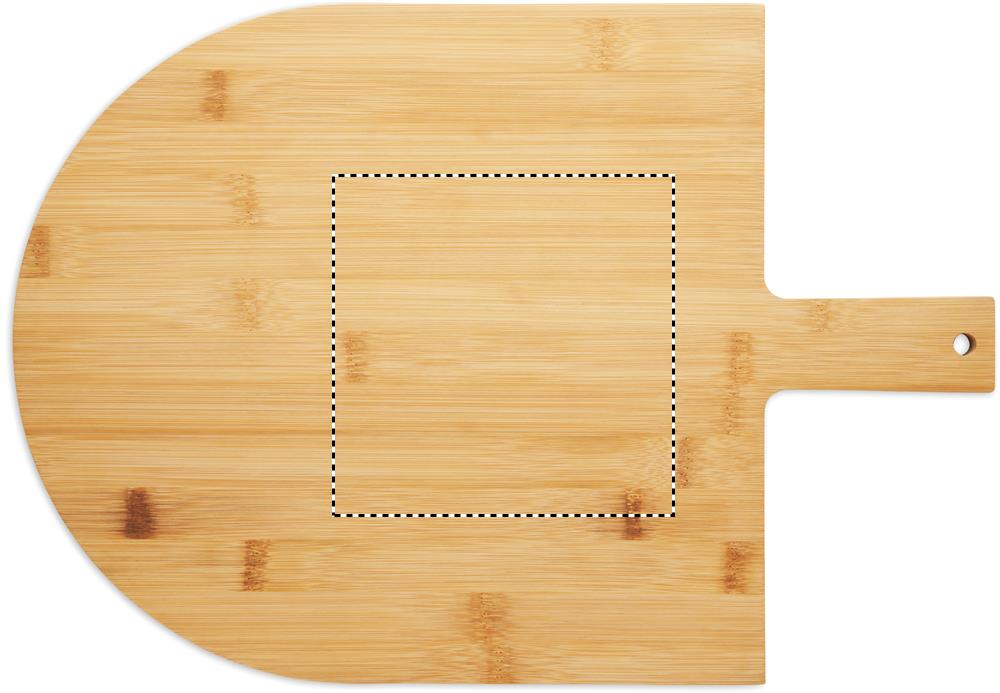 Apdrukas vieta BOARD SIDE 3