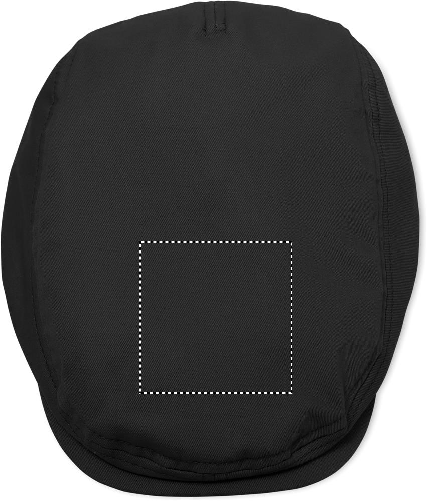 Print position TOP