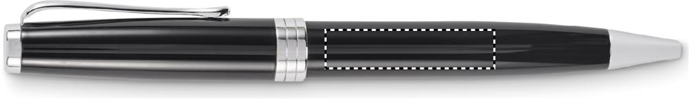 Apdrukas vieta BARREL LEFT HANDED