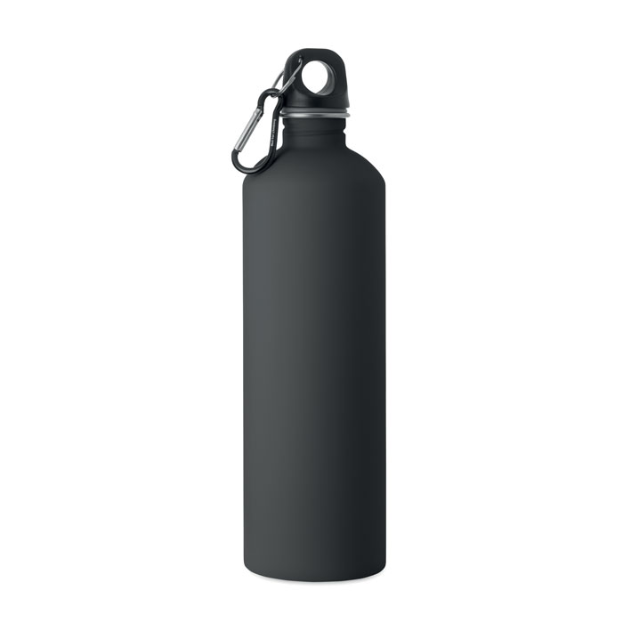Pudele REBIG MOSS SOFT no pārstrādātas nerūsējošā tērauda 750 ml ar jūsu logo