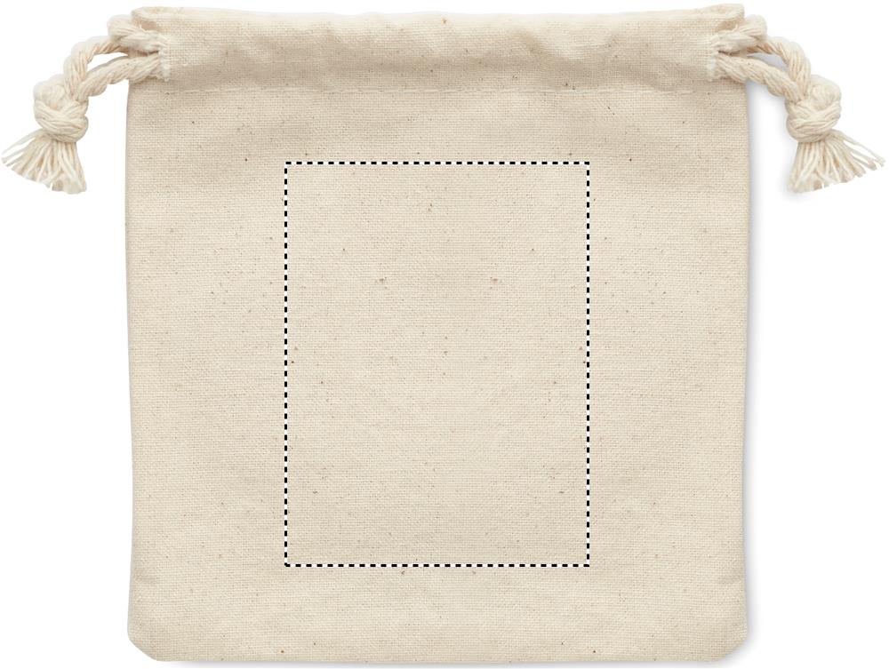 Print position POUCH SIDE 2