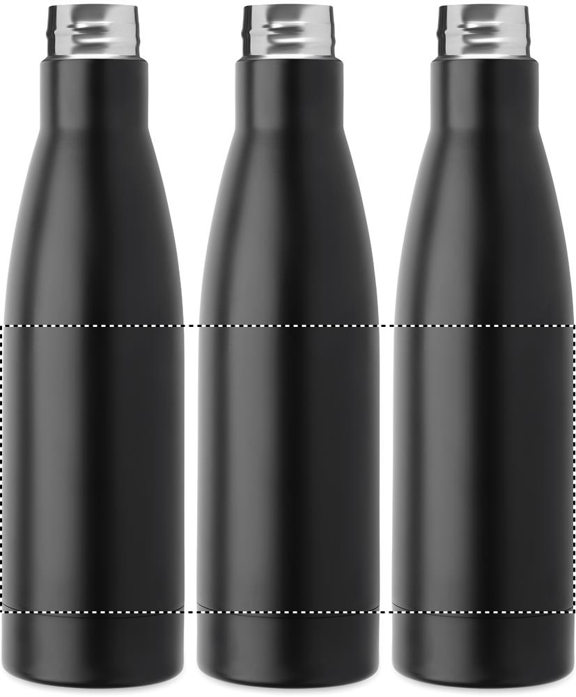 Apdrukas vieta BOTTLE 360