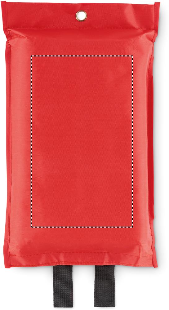 Print position POUCH