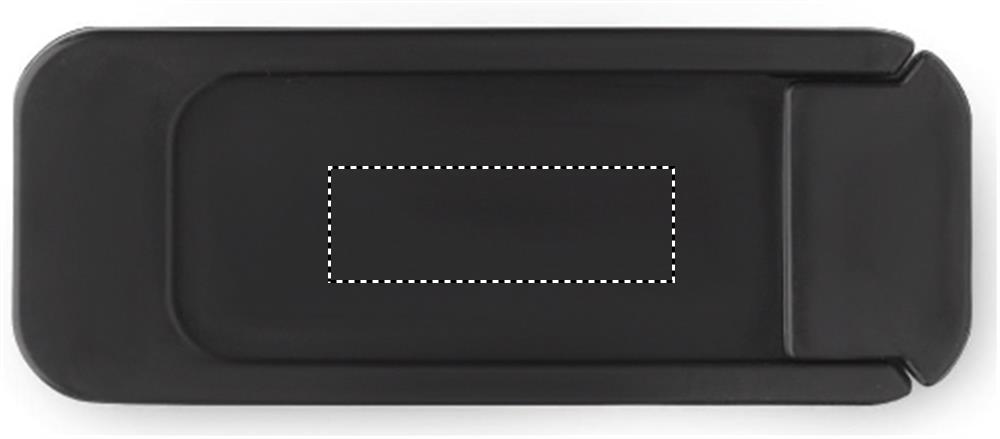 Print position SCREEN BLOCKER