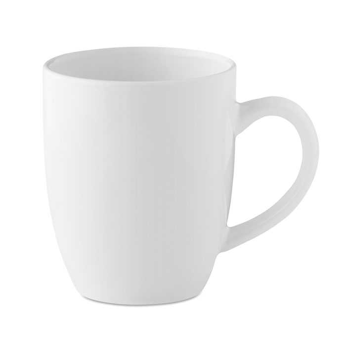 Keramikas krūze TRENT 300 ml ar jūsu logo