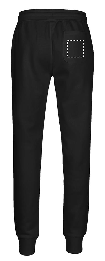 Apdrukas vieta POCKET