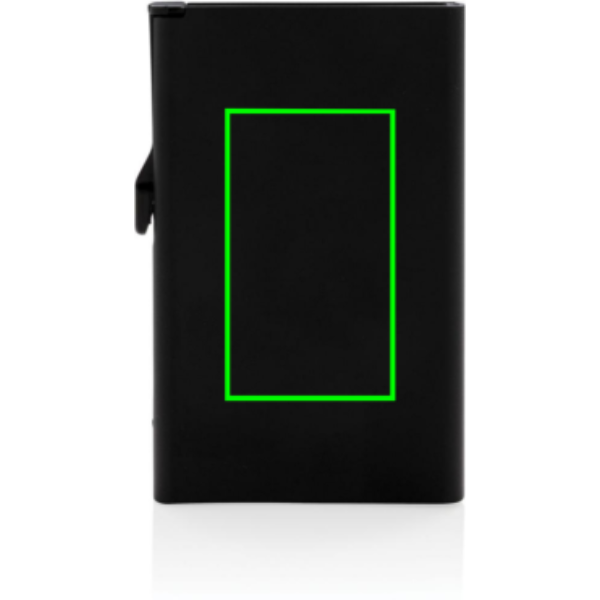 Print position Back