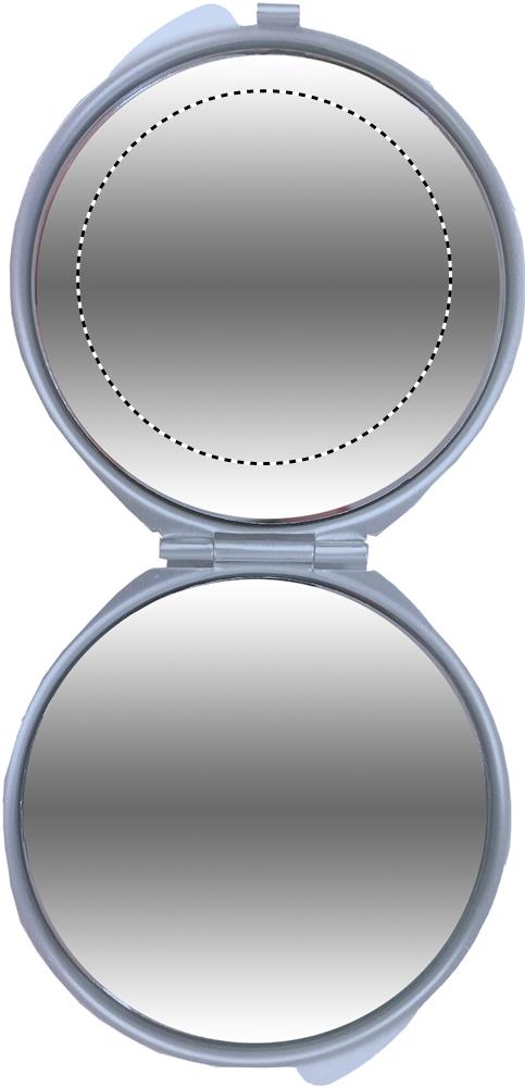 Print position MIRROR TOP