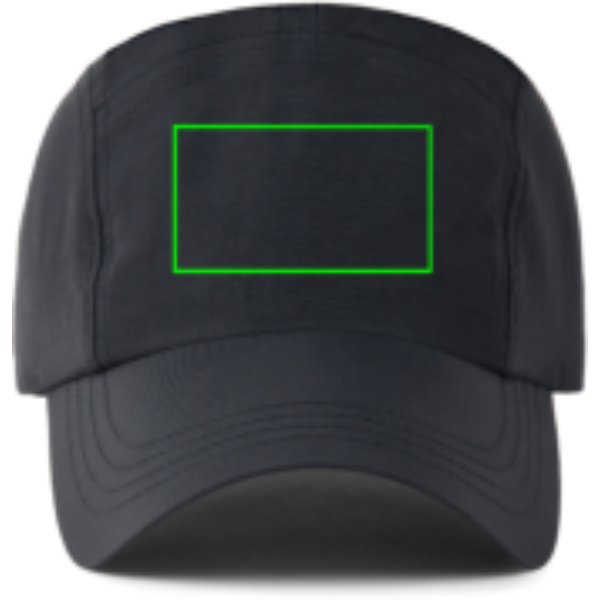 Print position Front