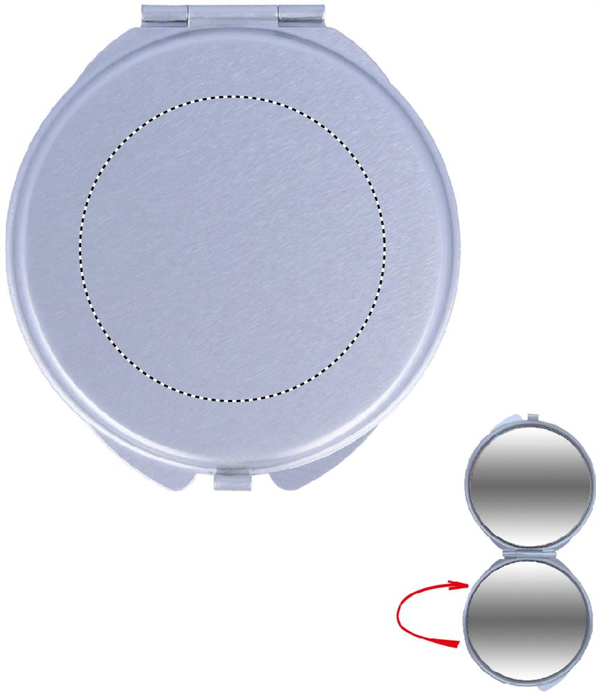Print position BOTTOM