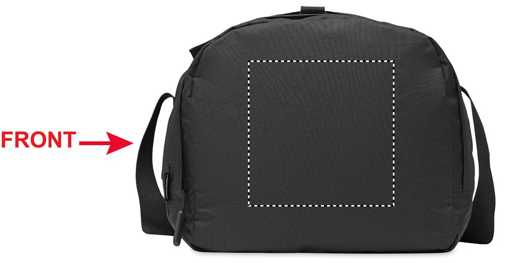 Print position SIDE POCKET