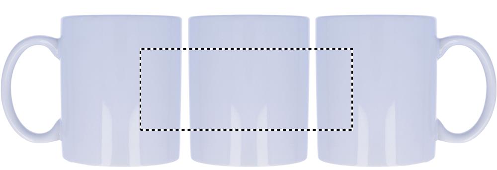 Print position ROUNDSCREEN