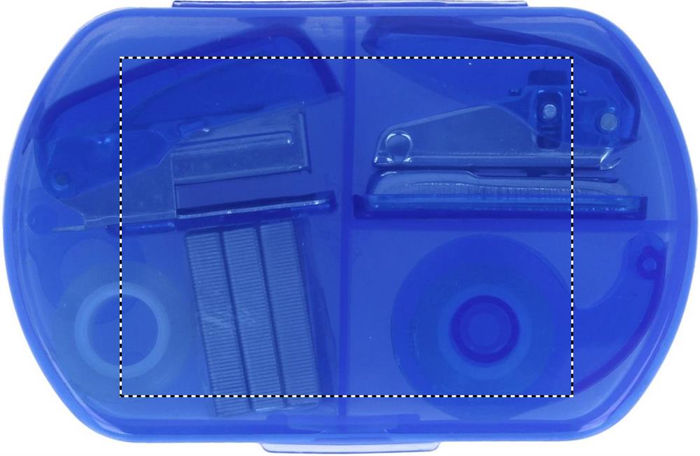 Print position LID