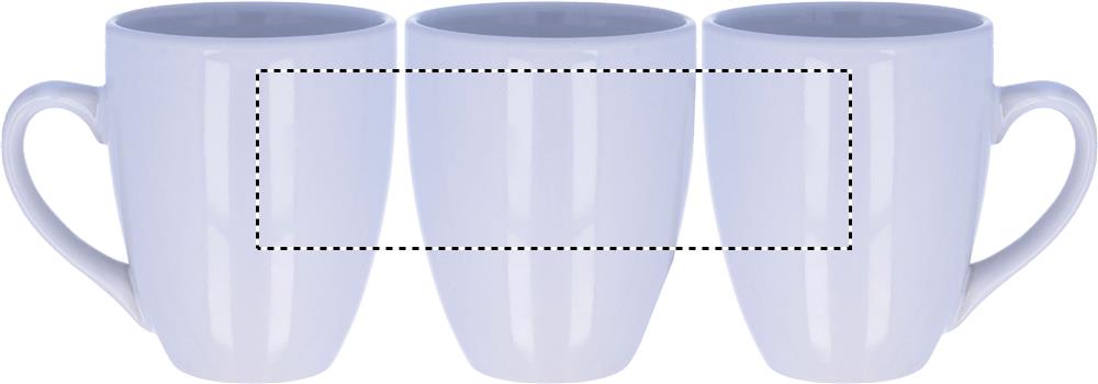 Print position MUG TC