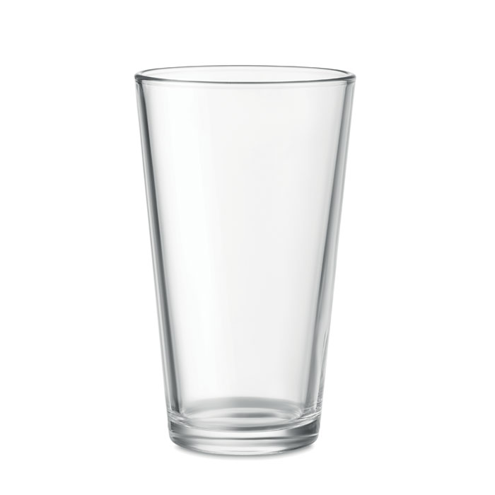 Konisks stikls RONGO 300 ml ar jūsu logo