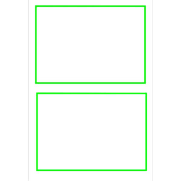 Print position Item