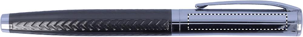 Apdrukas vieta ROLLER RIGHT HANDED
