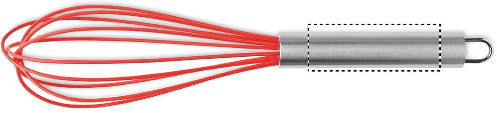 Apdrukas vieta WHISK