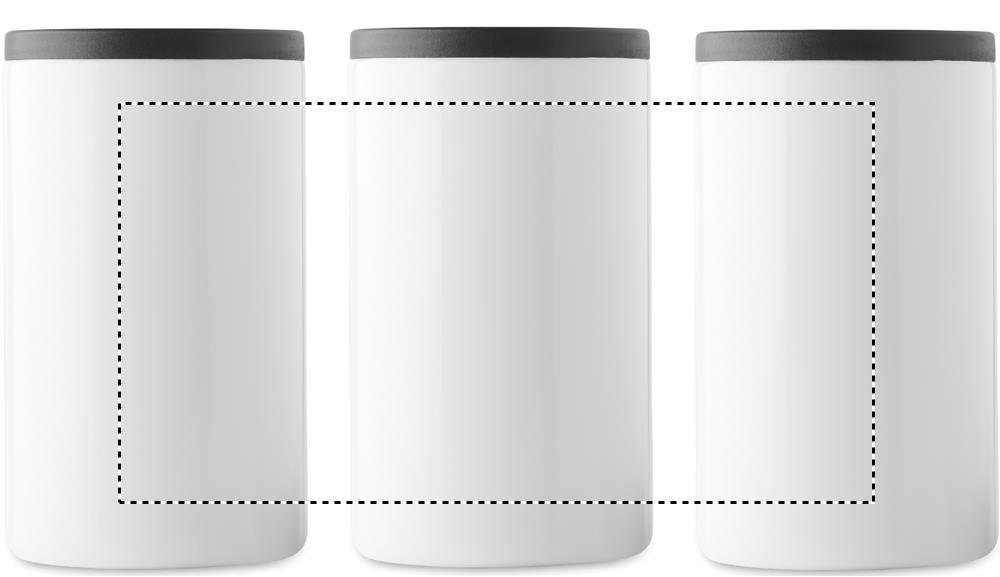 Apdrukas vieta ROUNDSCREEN