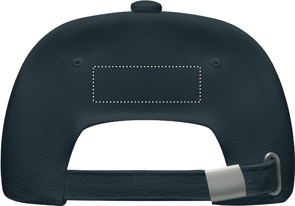 Print position BACK