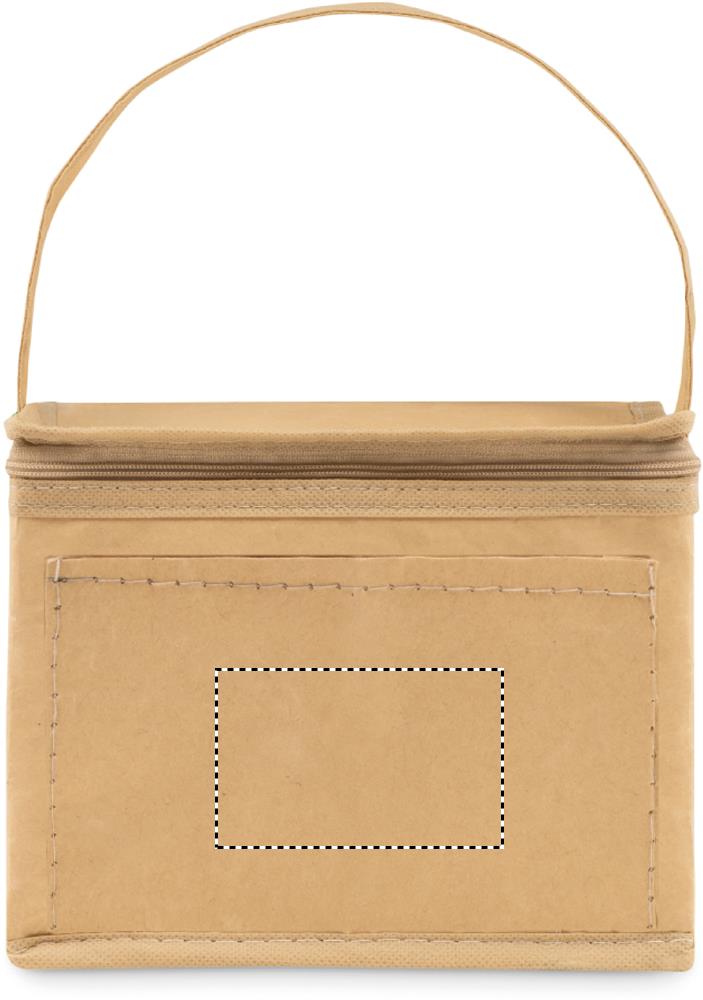 Print position POCKET
