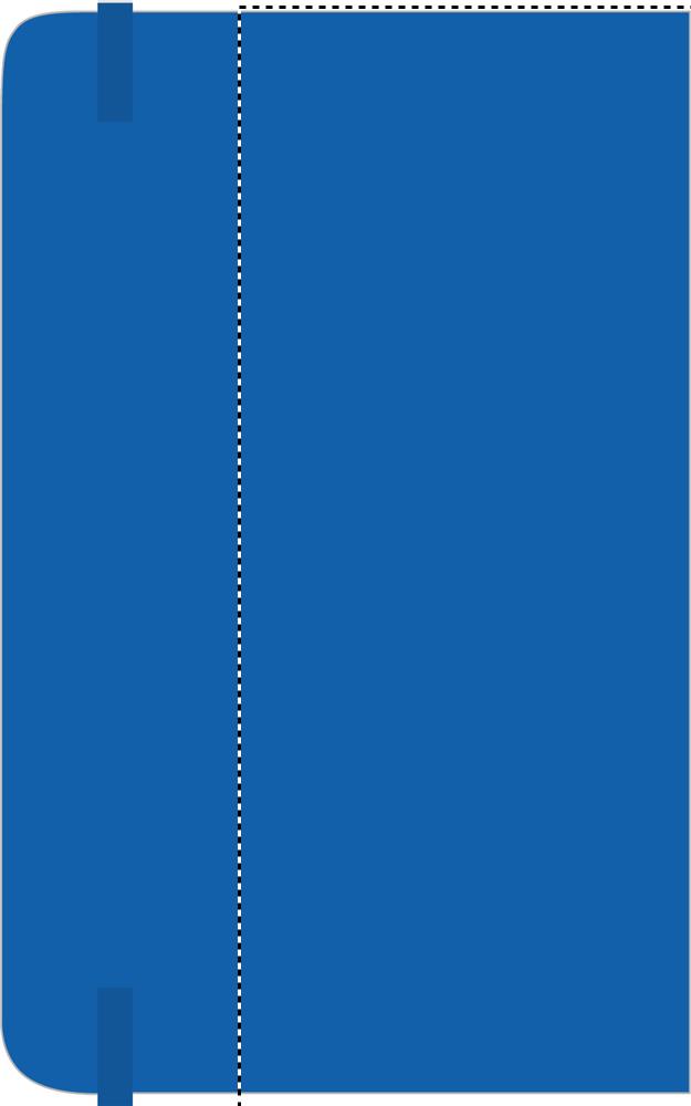 Print position BACK PD