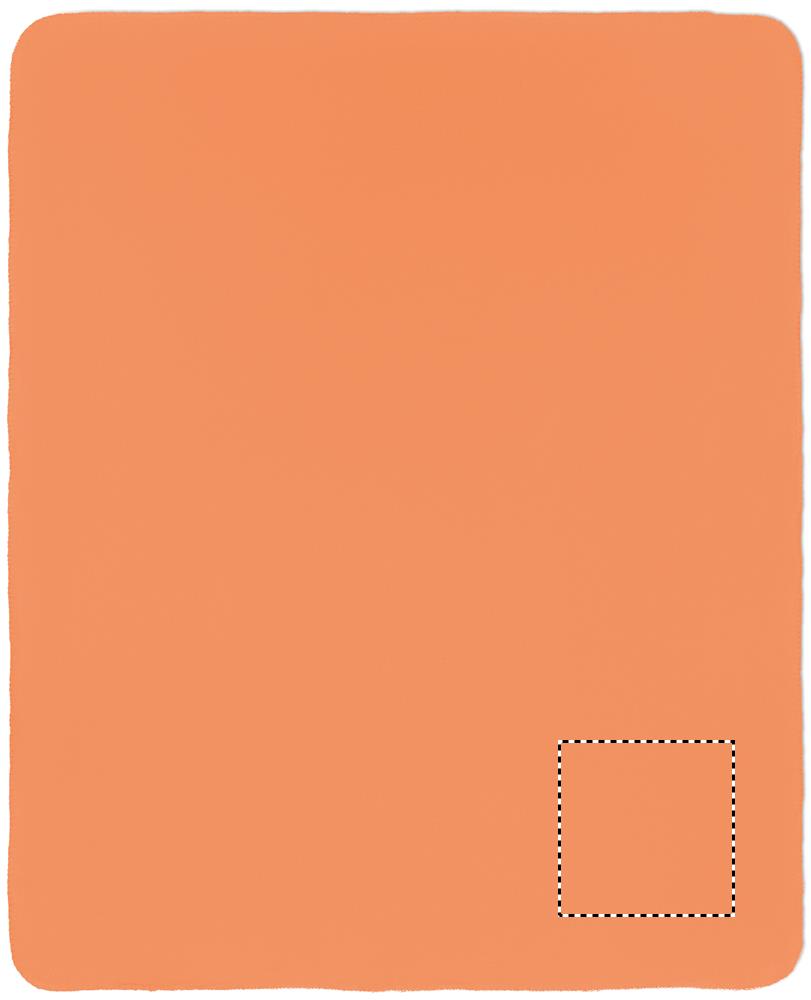 Apdrukas vieta BLANKET