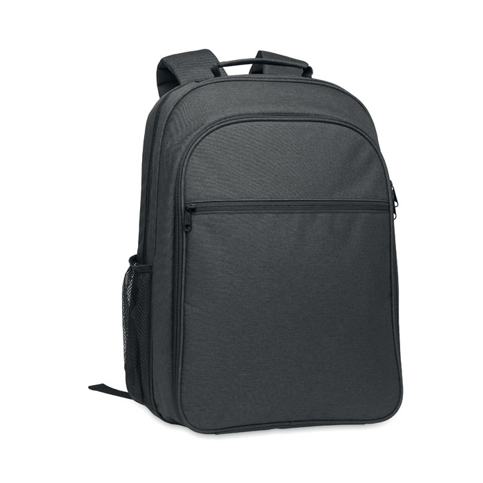 Dzesējošā mugursoma COOLPACK no RPET ar jūsu apdruku