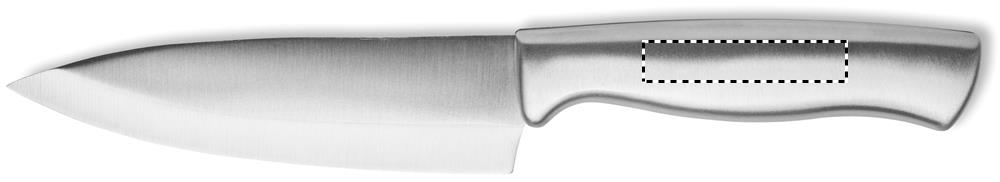 Apdrukas vieta KNIFE 2