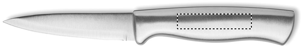 Apdrukas vieta KNIFE 3