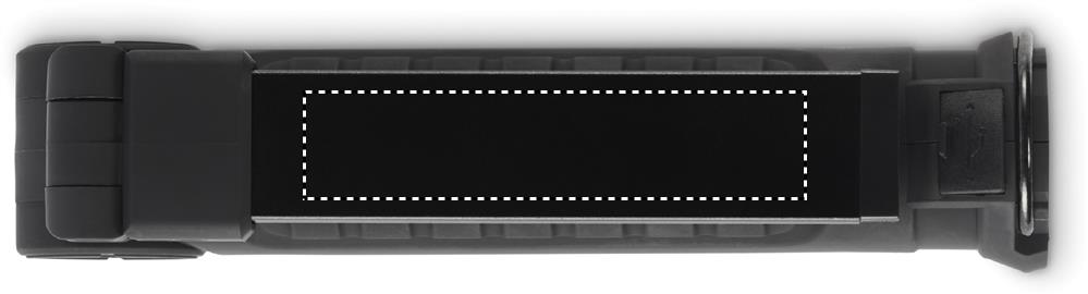 Print position SIDE 1