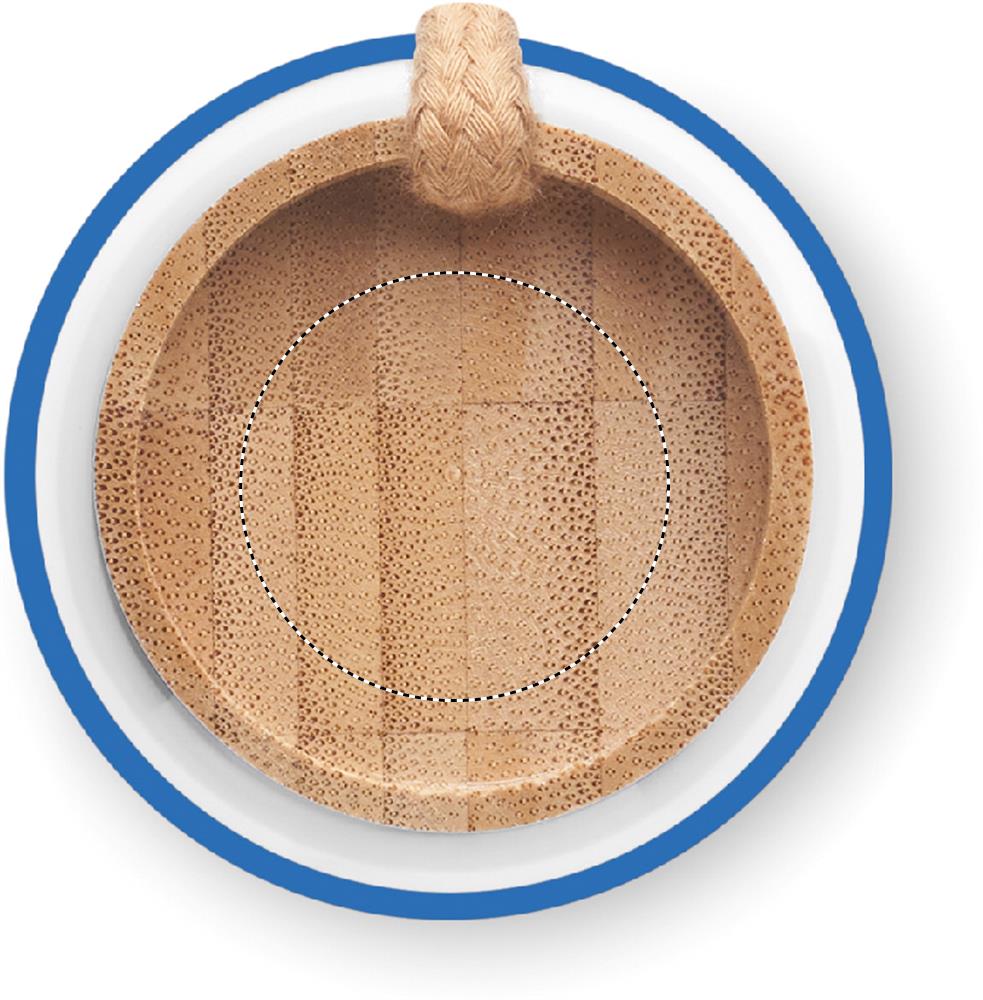 Print position LID TOP