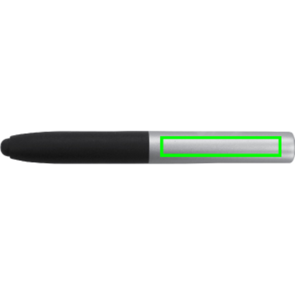 Print position Ball pen