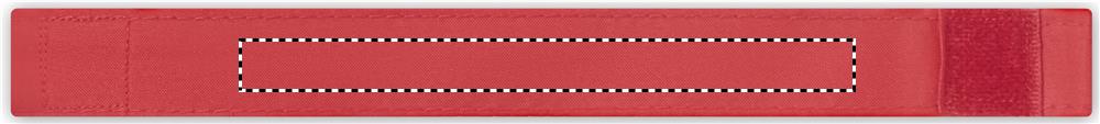Apdrukas vieta STRAP