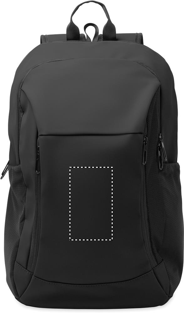 Apdrukas vieta FRONT POCKET