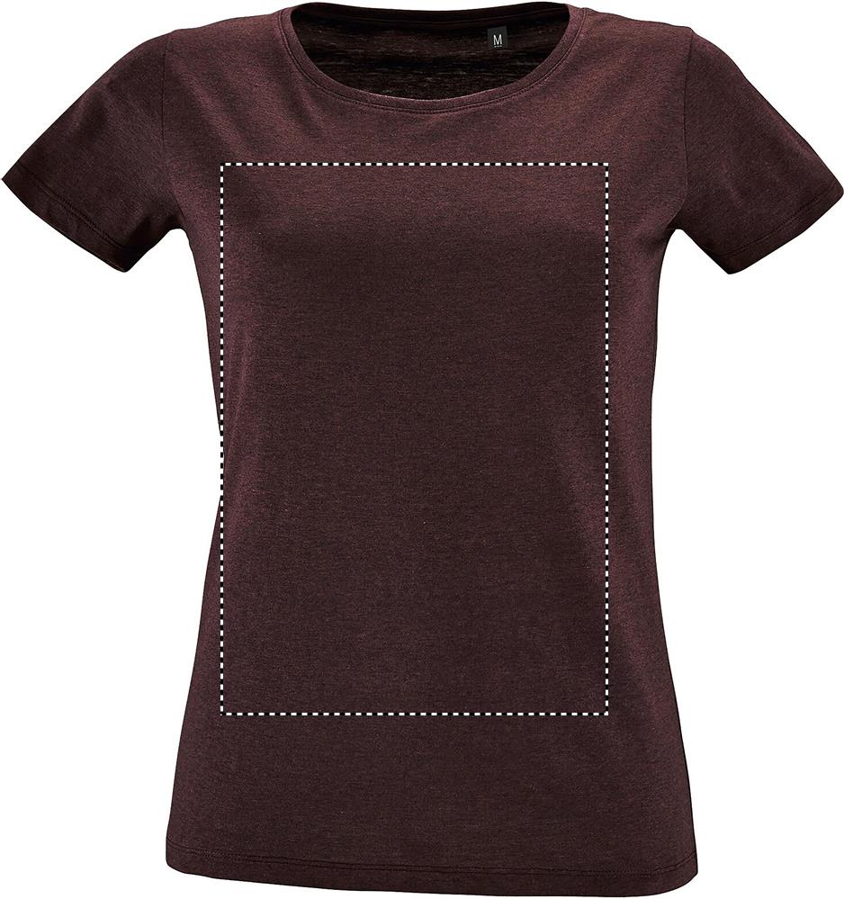 Print position FRONT