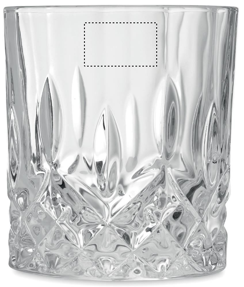 Apdrukas vieta GLASS 2
