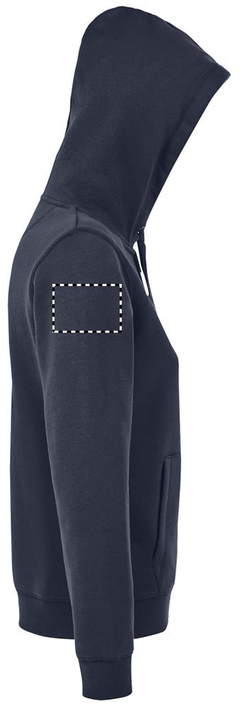 Apdrukas vieta ARM RIGHT
