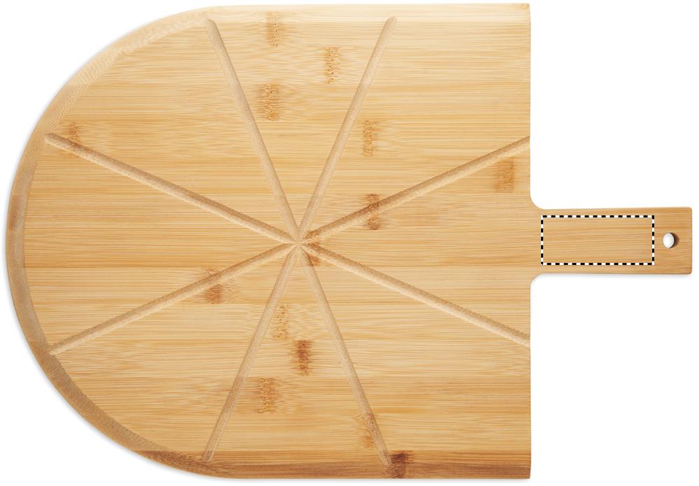 Apdrukas vieta BOARD SIDE 1