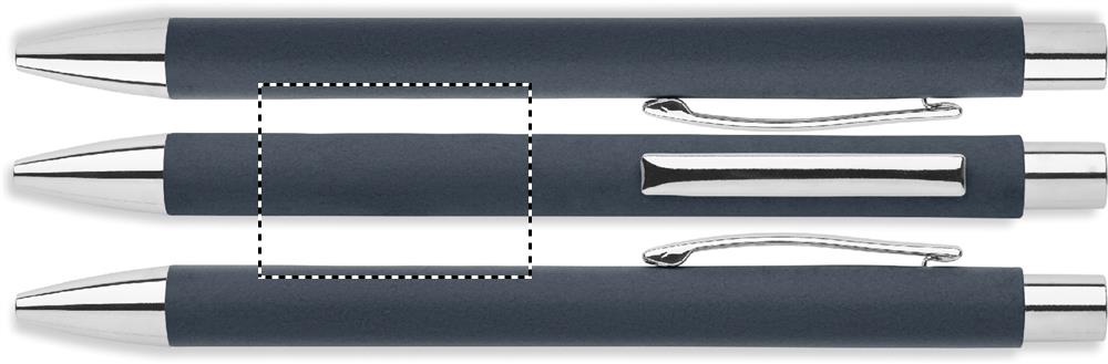 Print position ROUNDSCREEN