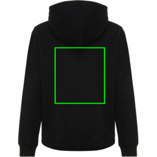 Print position Back